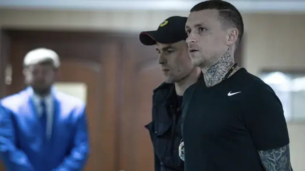 Адвокат Мамаева рассказал, когда сторона защиты подаст прошение об УДО