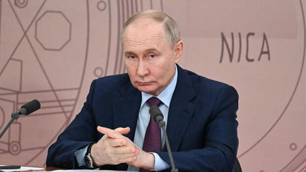 Путин провел Совет по науке и образованию: главные заявления