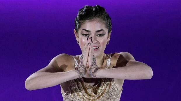 Жулин опасается, что судьи будут занижать оценки Петросян на ОИ-2026