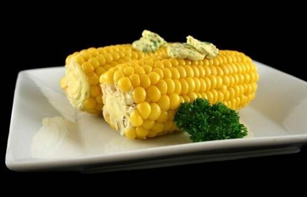 Вареная кукуруза: все секреты приготовления