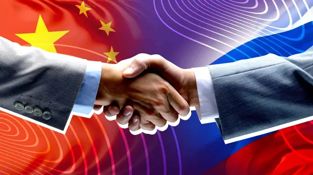 Киевский эксперт Куса объяснил, почему Китай не присоединится к санкциям против РФ