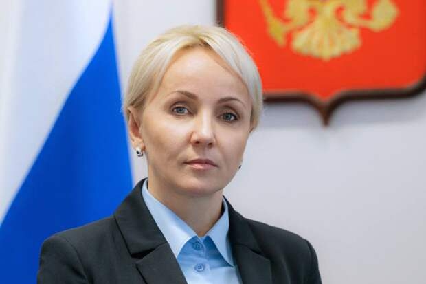 Губернатор ЕАО Мария Костюк: Женщина – хранительница памяти и надежный тыл