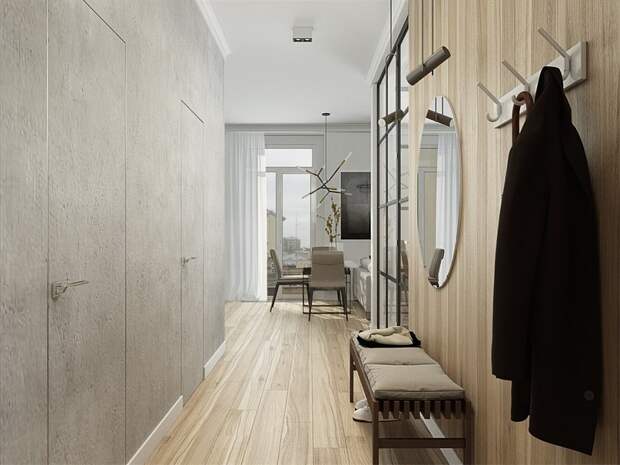 Фото: Instagram @niart_interior