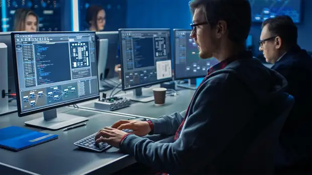 Кабмин внес в Думу поправки об упрощении выдачи вида на жительство IT-специалистам