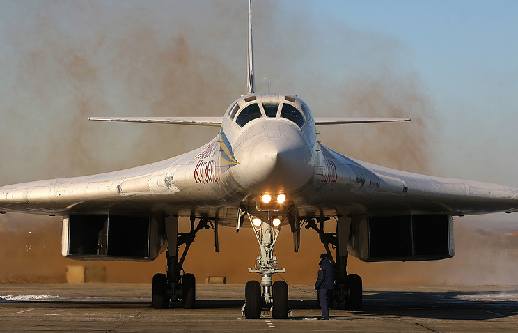Ту-160
