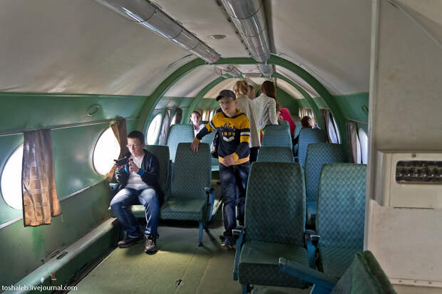 Aviation Museum-85