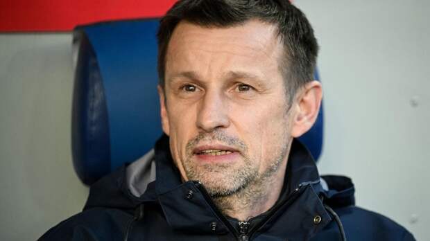 Сперцян — о словах Семака: зачем вы подстрекаете?