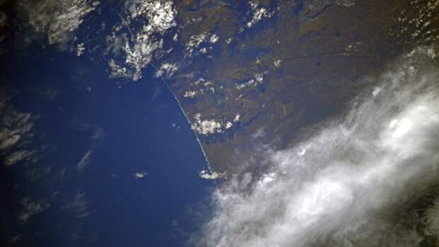 Парниковые газы на Камчатке будут занесены в региональный кадастр