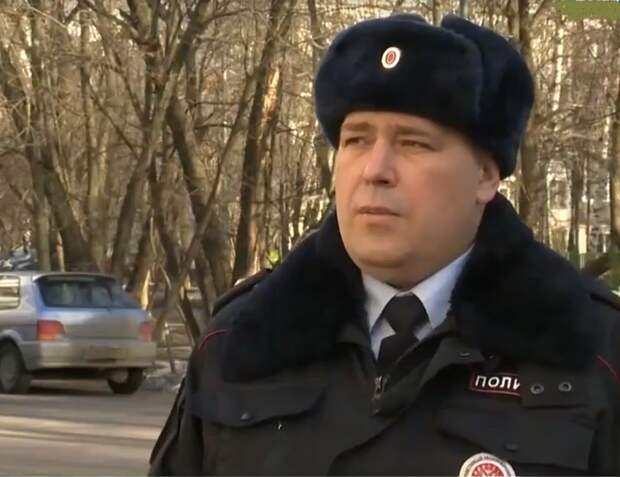 В ЮВАО участковый уполномоченный полиции рассказал об административных правонарушениях на территории округа
