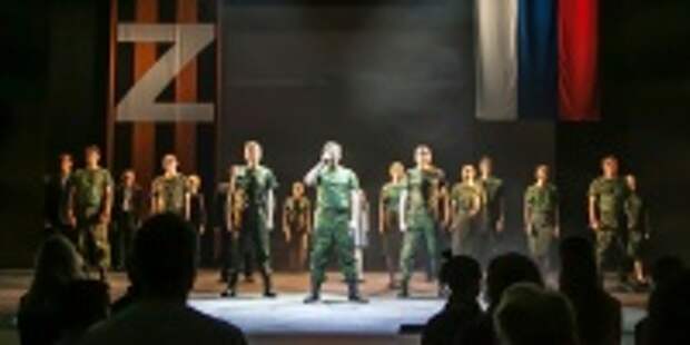 В учреждениях культуры региона пройдут мероприятия  ко Дню защитника Отечества