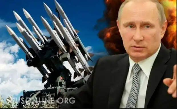 Путин сделал выводы: спецоперация переходит на новый уровень....