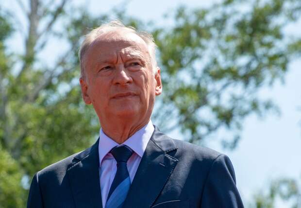 Патрушев сделал предупреждение в случае угроз торговому флоту России