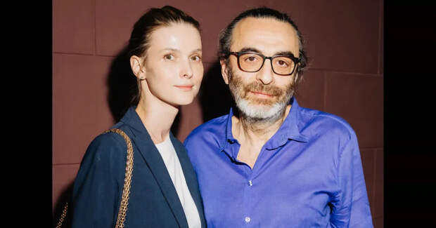 Светлана Иванова и Джаник Файзиев, Саша Бортич и Владимир Машков посетили премьеру сериала "В Хогвартс я не попал"