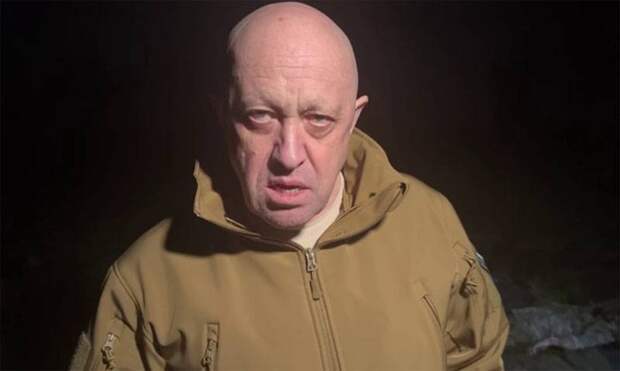 Пригожин на фоне погибших за сутки бойцов ЧВК «Вагнер» в жёстких формулировках рассказал о недопоставленных боеприпасах