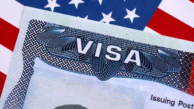 США приостанавливают выдачу виз гражданам 75 стран, включая Россию