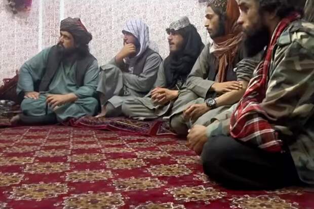 Россиянин побывал в Афганистане и описал страну фразой «попал в прошлое на 300 лет назад»