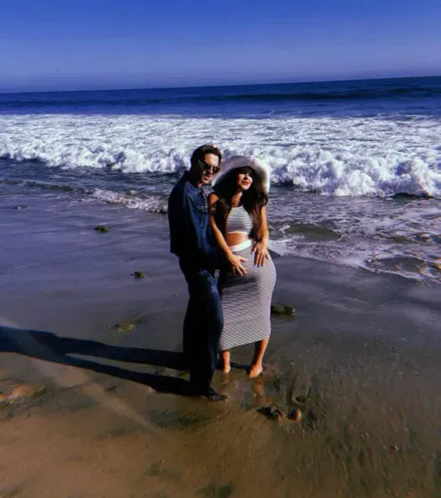 Илья Прусикин* и Софья Таюрская