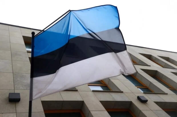 Беспилотник, врезавшийся в эстонскую электростанцию, оказался украинским