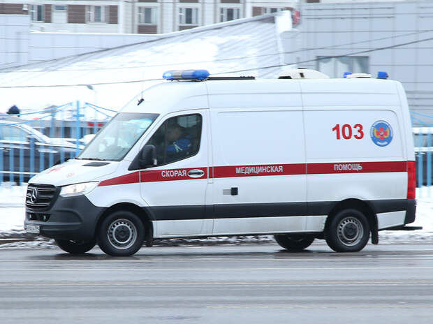Несмотря на боли, она до последнего не обращалась к врачу