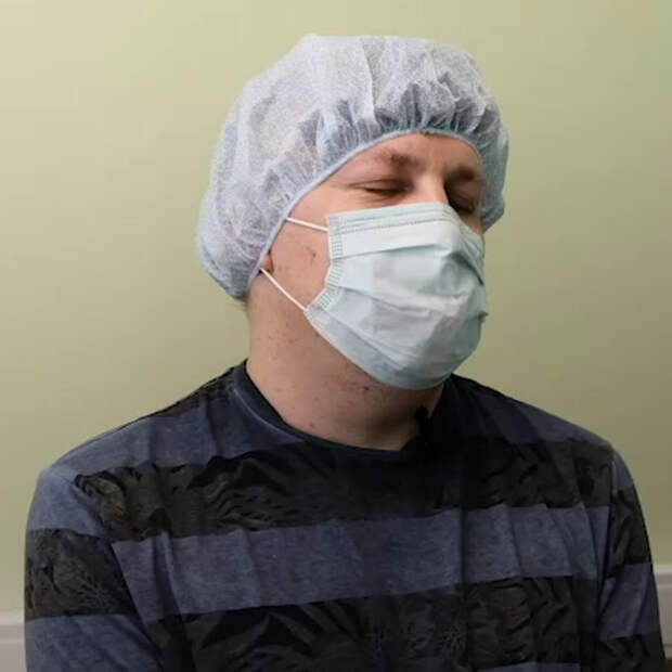 Пациенту из Германии вырезали опухоль головного мозга в Новосибирске. Немецкие...