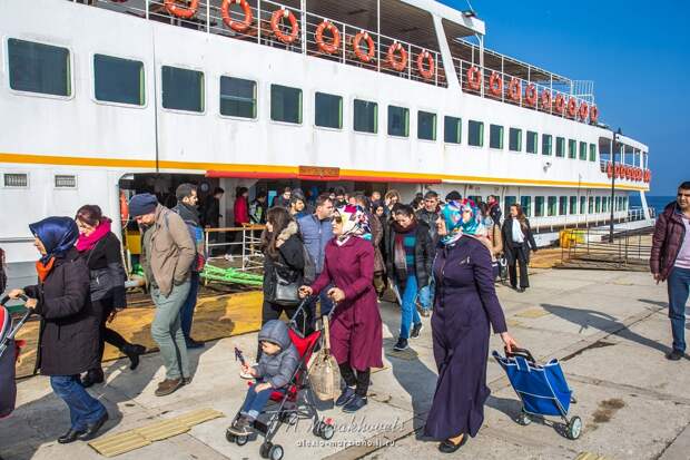 Принцевы острова, kizil adalar, Турция, Turkey, Стамбул, Бююкада
