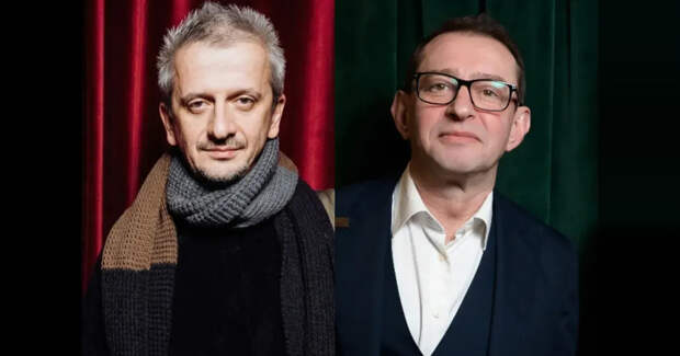 "Сил и терпения". Константин Богомолов публично отреагировал на назначение Константина Хабенского на пост и. о. ректора Школы-студии МХАТ
