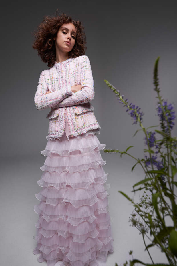 Giambattista Valli Resort 2021