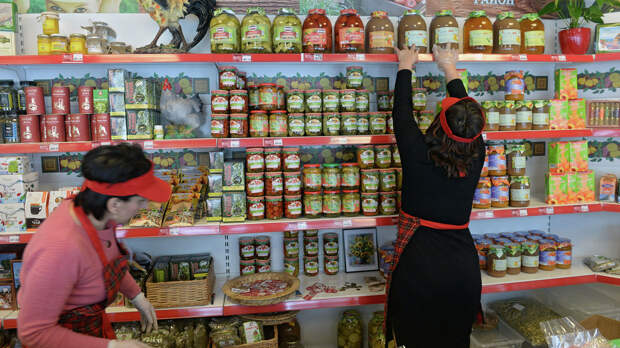 Генпрокурор рассказал о завышении цен на продукты 