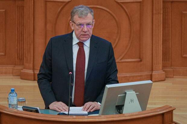 Кудрин назвал самый большой вызов для российской экономики Кудрин назвал самый большой вызов для российской экономики