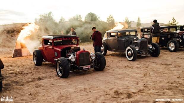rebel race lowdaily 5