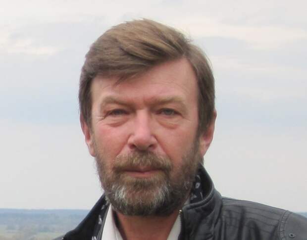 От Руси ˗˗ до России, от сердца ˗˗ до Бога…