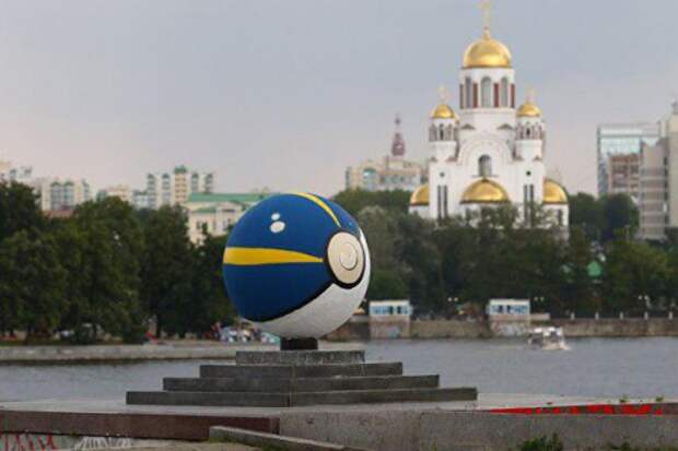 Pokemon GO: правила выживания в России