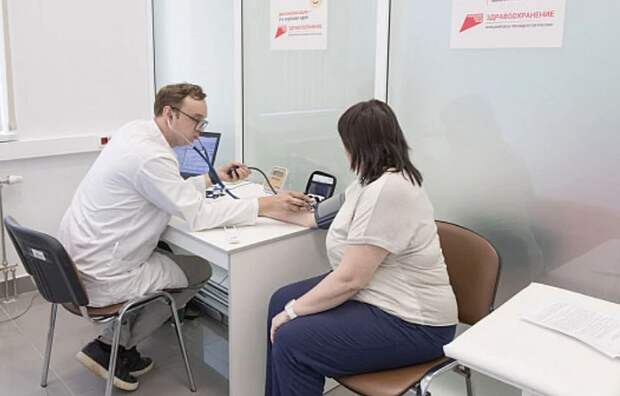 В Тульской области по итогам диспансеризации в 2025 году выявили тысячи случаев хронических заболеваний