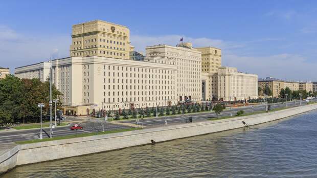 Минобороны сообщило о планах увеличить защищенность бронетехники ВС России после 2030 года