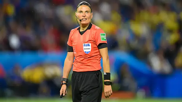 Глава департамента судейства РФС объяснил назначение женщины-арбитра Пустовойтовой на матч РПЛ