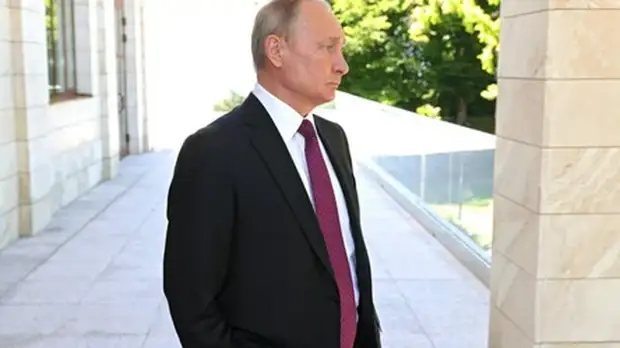 Путин резко меняет правила игры: Масштабные отставки в правительстве объяснил Баширов