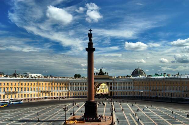 10 культурных объектов России