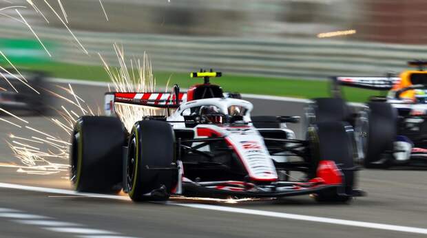 Чего ждать от нового сезона «Формулы-1»?