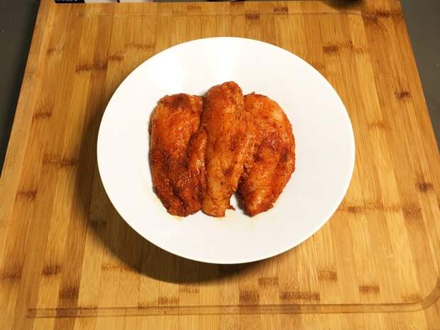 Вяленая куриная грудка к пиву закуска к пиву, Готов Готовить, рецепт, мужская кулинария, длиннопост