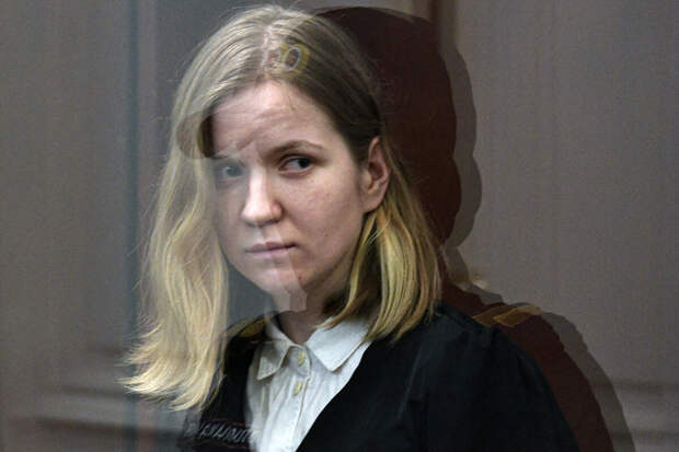 "Россия 1" анонсировало интервью с Дарьей Треповой 1 февраля