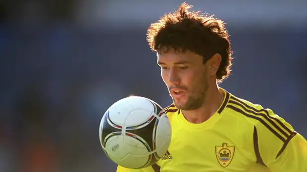 Экс-футболист «Анжи» Лахиялов: Нурмагомедов высказал своё мнение и имеет на это право