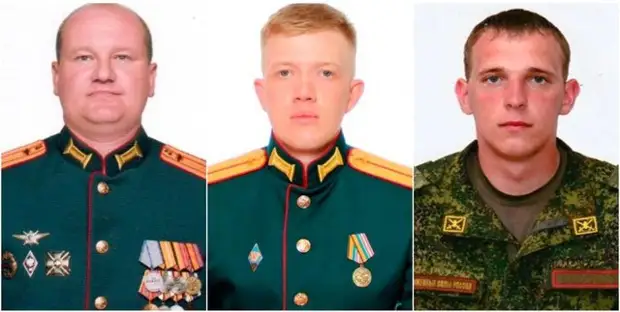 Территория Героев...(9)