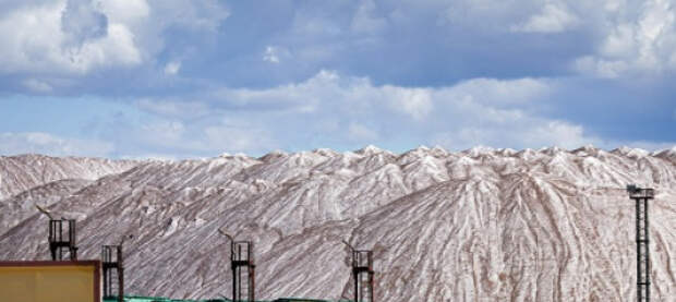 США включили «белорусский манёвр»: санкции против ключевых активов сняты