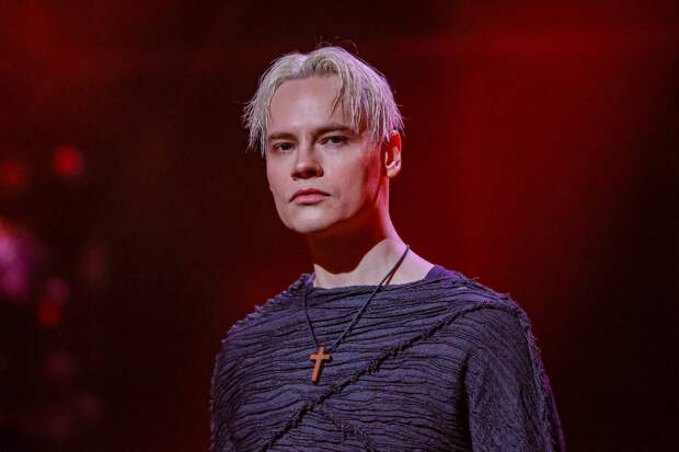 SHAMAN выдал всю правду правду об отношениях Лепса и Авроры Кибы