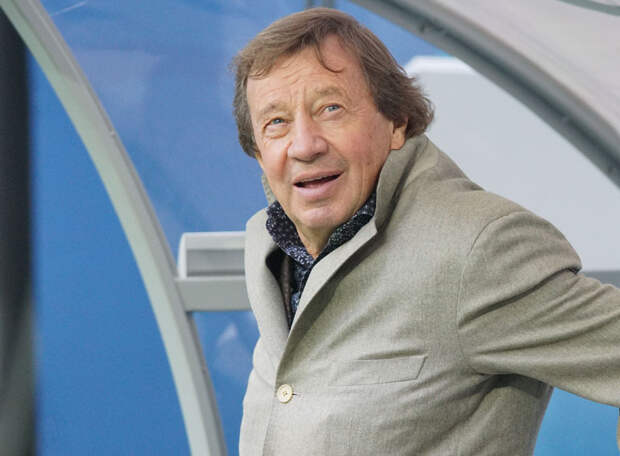 Стало известно, кто будет спасать «Локомотив».  И это не только «Шпалыч»