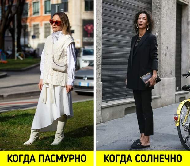 Секреты, к которым прибегают иностранки, чтобы всегда быть на высоте