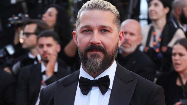 Шайю ЛаБафа жестоко избили перед арестом: подробности