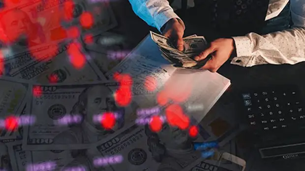 Изоляция в цифрах: во что обошлась США борьба против COVID-19