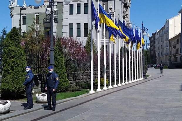 Почему термин «Русь» не имеет к Украине никакого отношения?
