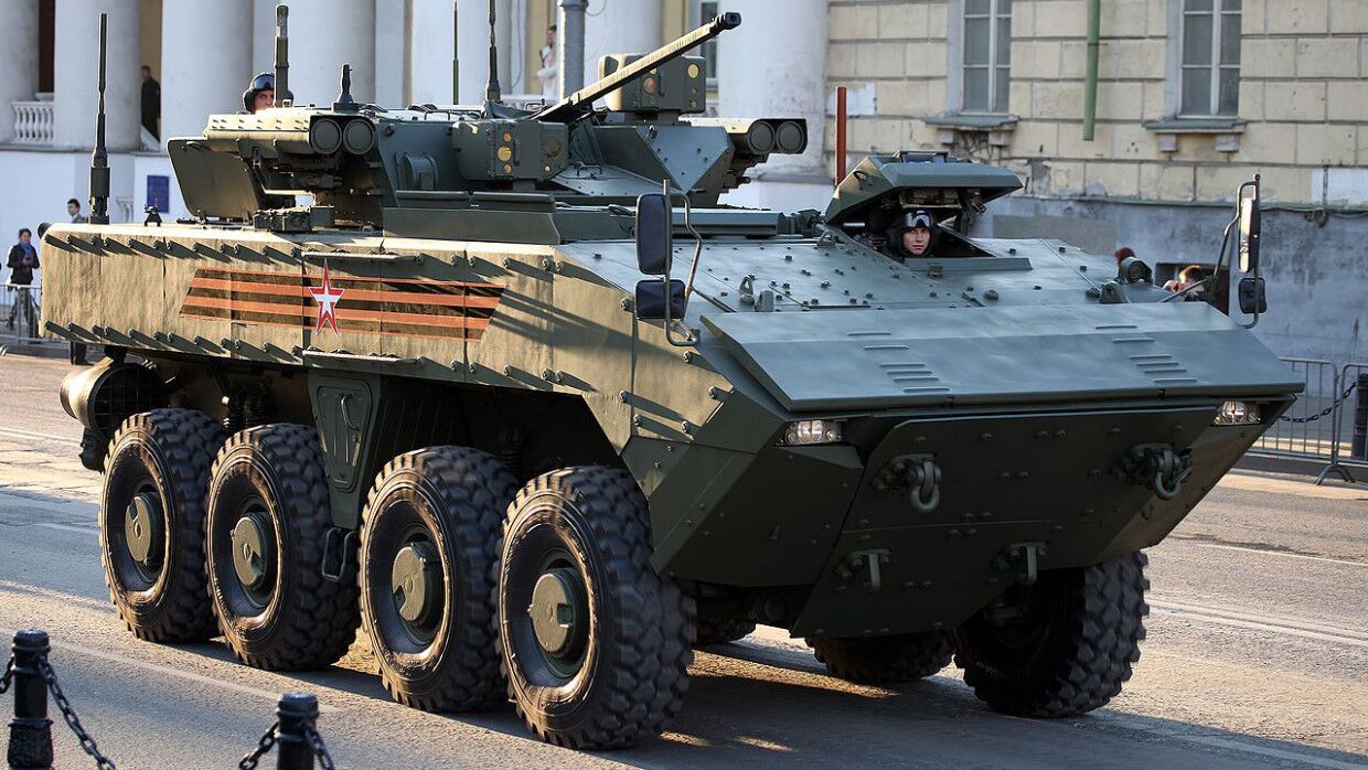 Холдинг Ростеха представит на IDEX-2021 широкий ассортимент приборов ночного видения Холдинг Ростеха представит на IDEX-2021 широкий ассортимент приборов ночного видения
